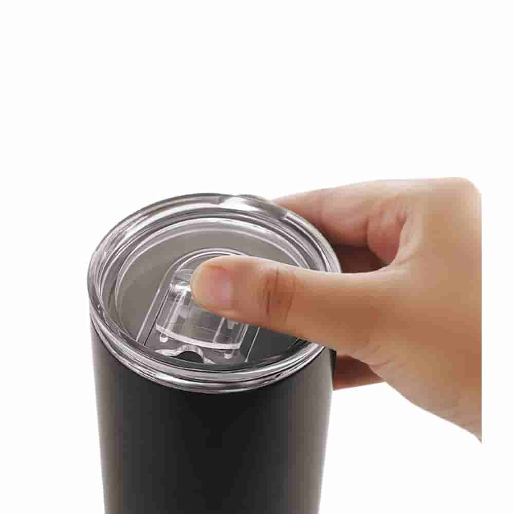 BeHome Ember Mug Capacity 650Ml Black