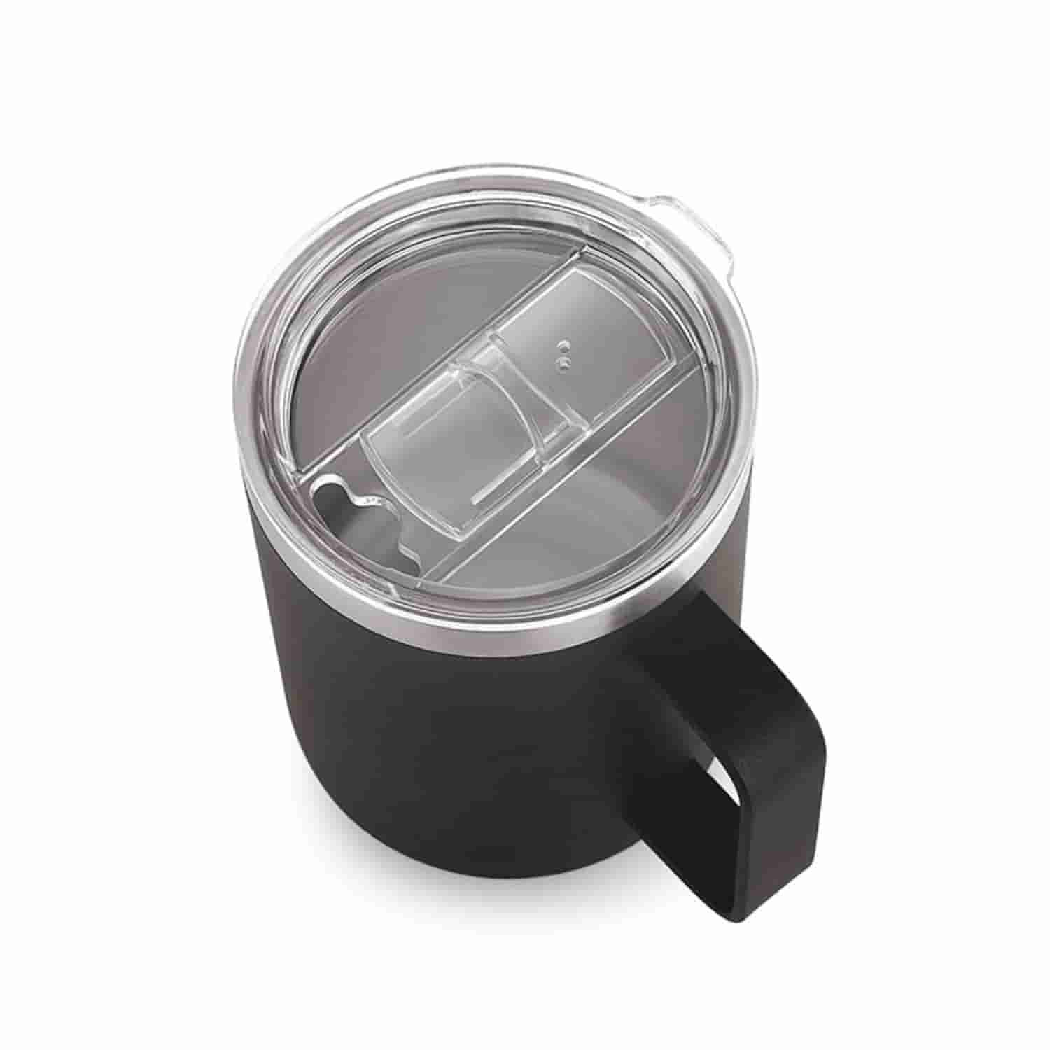 Behome Stanley Mug Capacity 500Ml Black