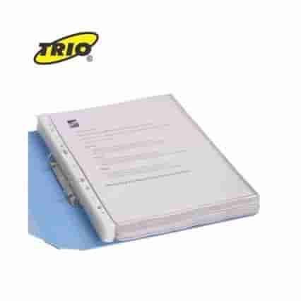 Trio Thick Sheet Protector Pack of 50