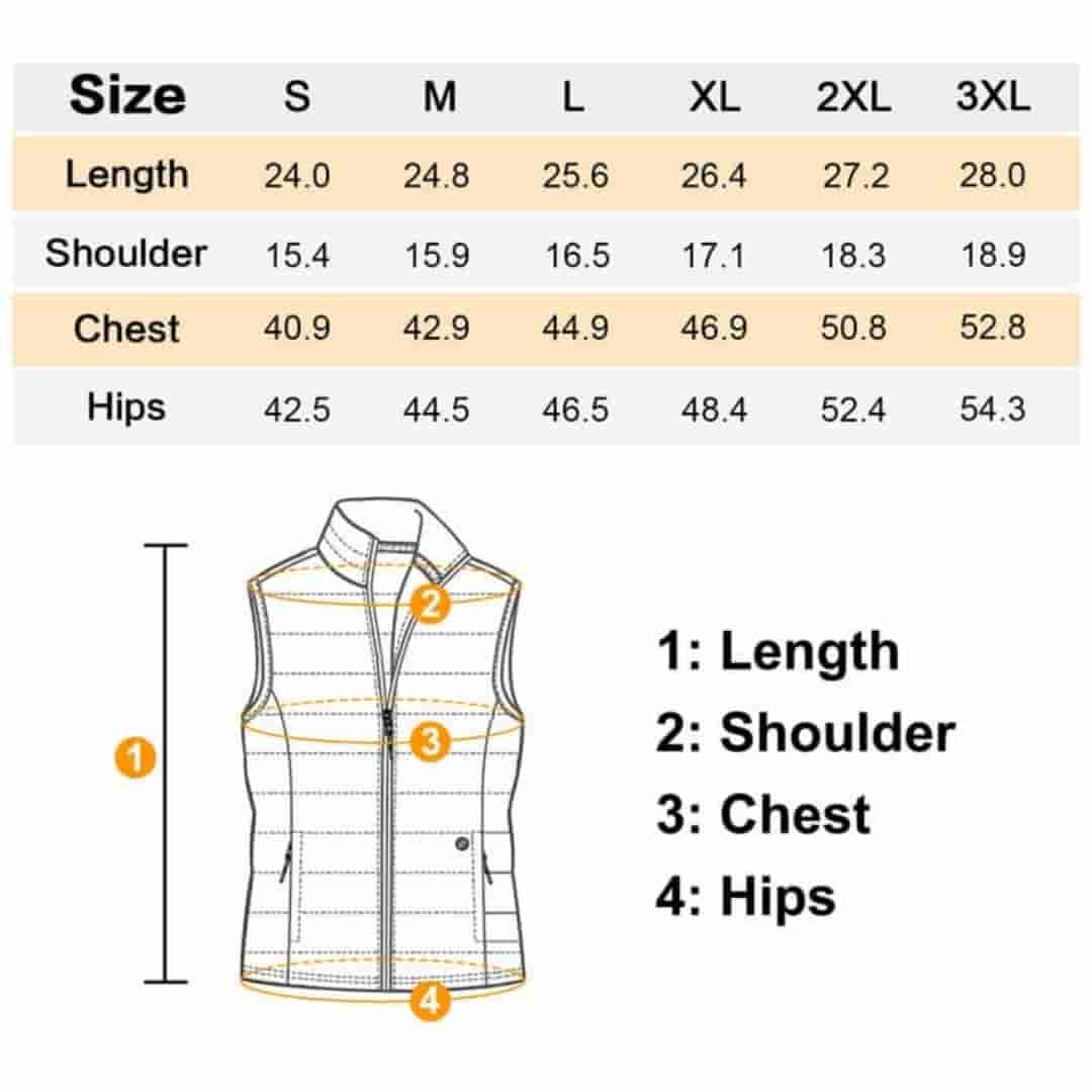 United Colors of Benetton Sleeveless Bomber Jacket Blue