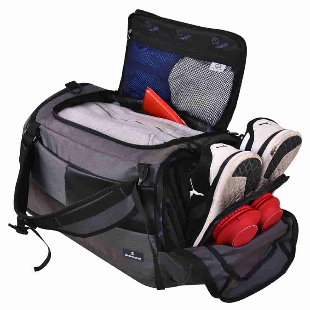Urban Gear Travello Business Bag with Overnighter