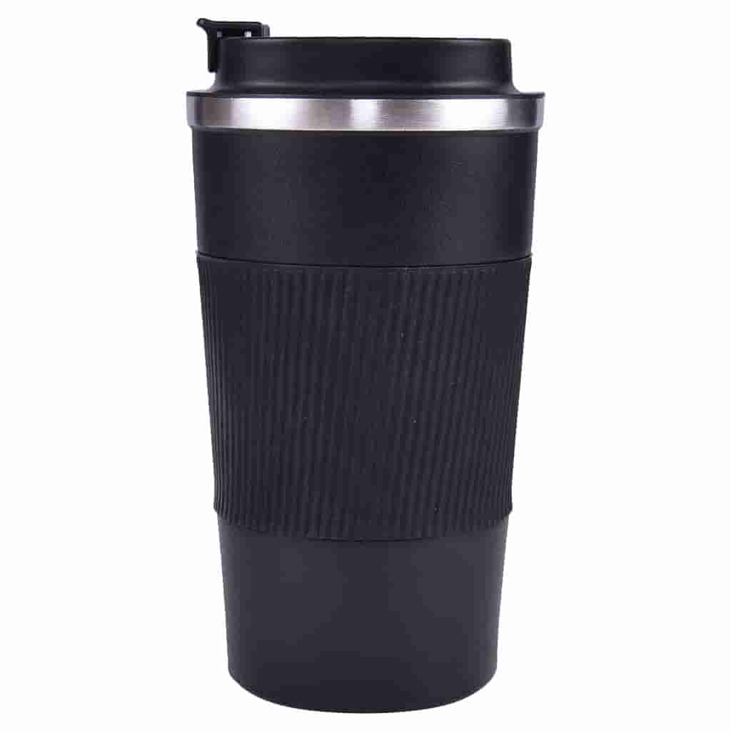 Urban Gear Tmblr Stainless Steel Travel Mug with Silicon Grip (500ml)