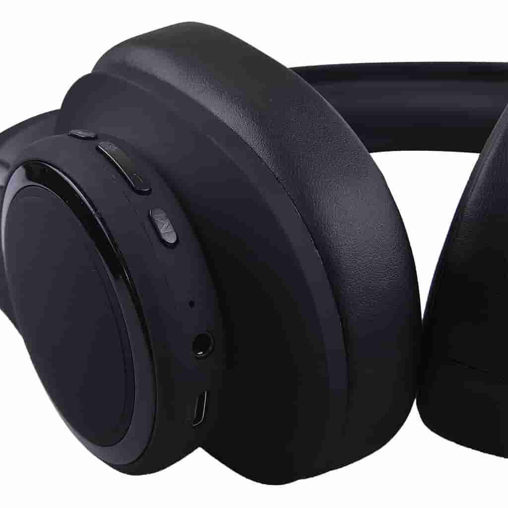 Urban Gear Blitz Bluetooth Stereo Headphones