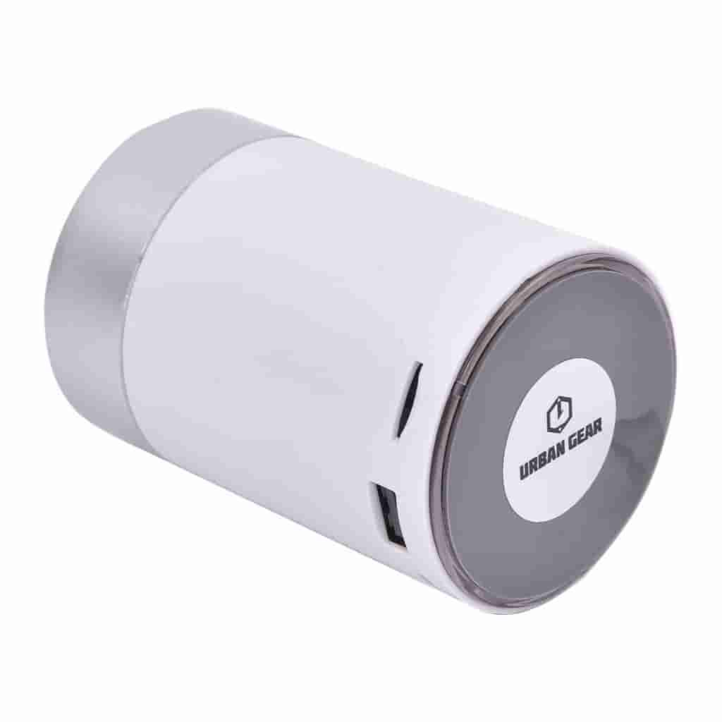 Urban Gear Drum Bluetooth Speaker
