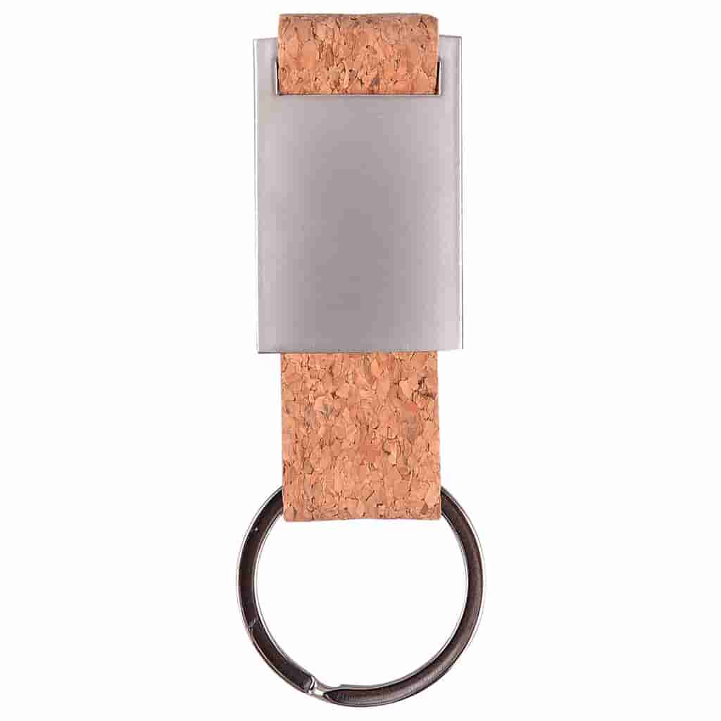 Urban Gear Cork Keychain