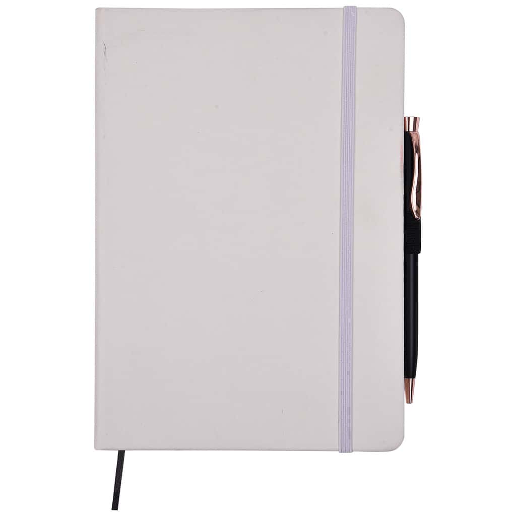 Urban Gear Hardy Plus Note Books (Hard Bound)