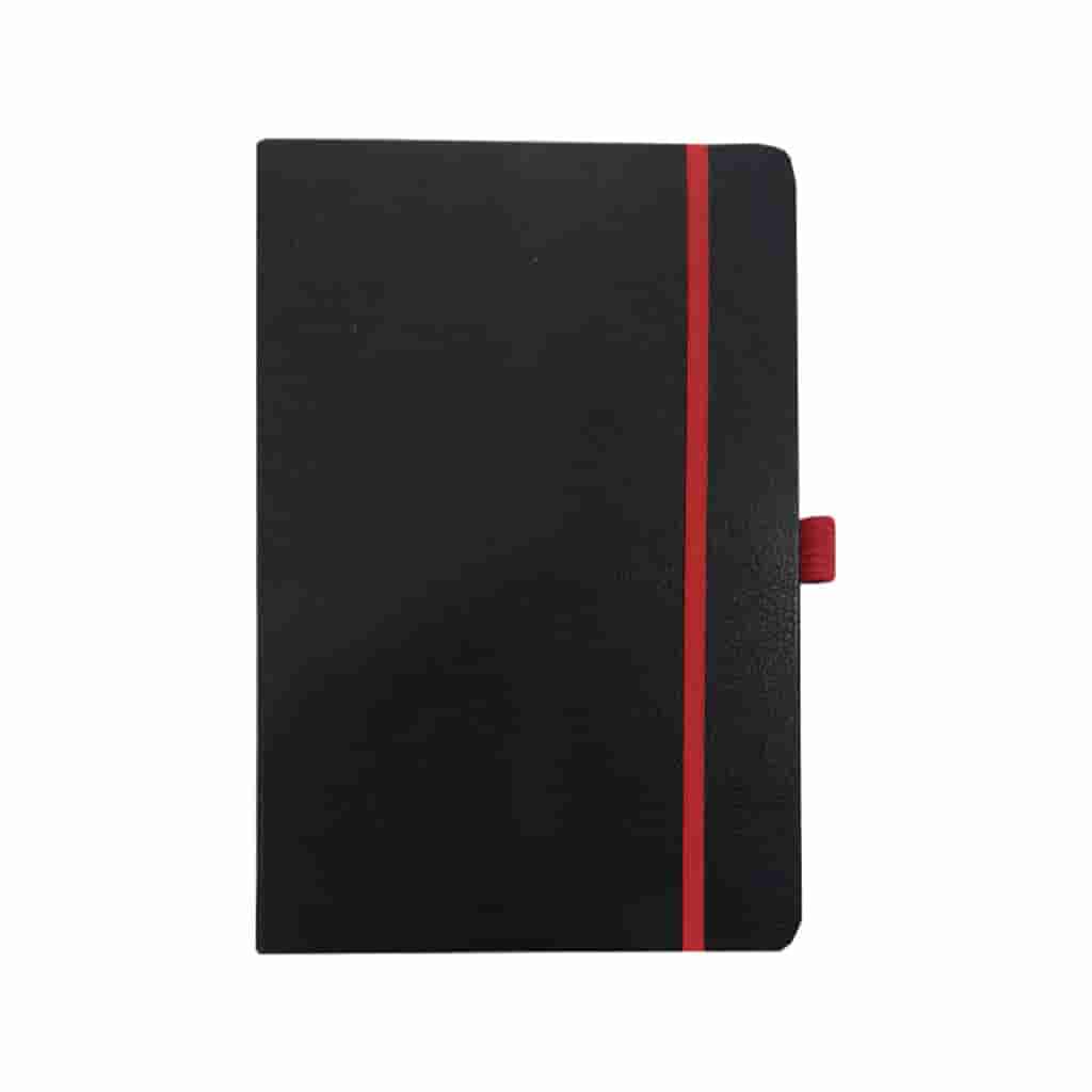 Urban Gear Color Note Books (Hard Bound)