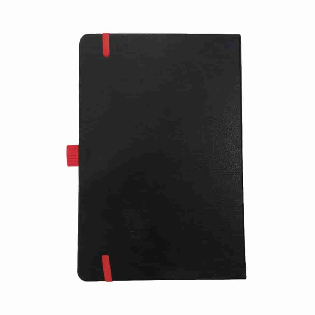 Urban Gear Color Note Books (Hard Bound)
