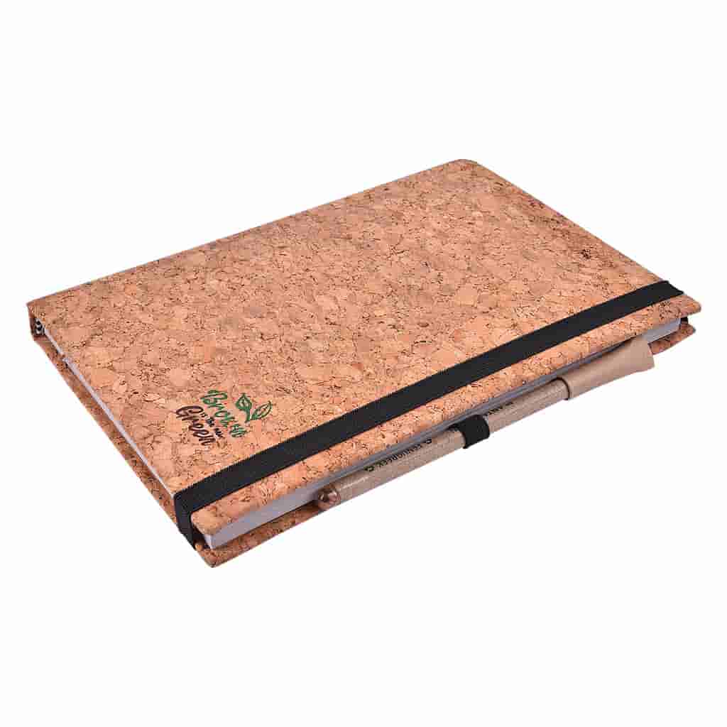 Urban Gear EcoKraft Eco Friendly notebook