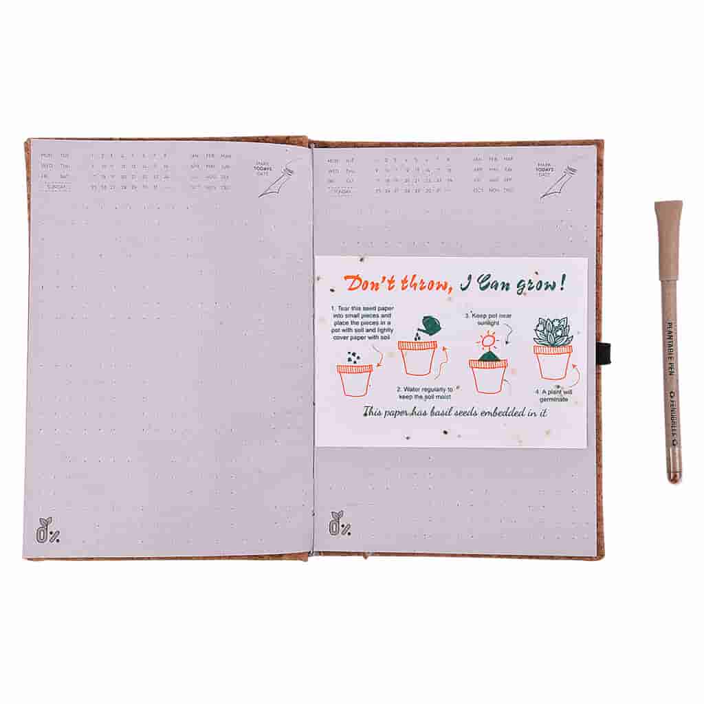 Urban Gear EcoKraft Eco Friendly notebook