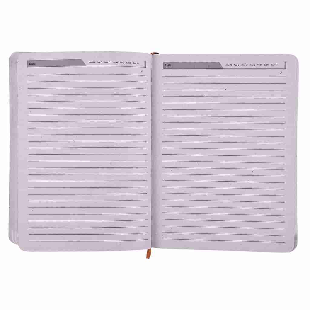 Urban Gear Eco Notes Eco Friendly notebook