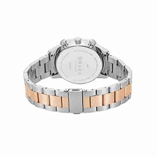 Obaku V205GUCLSH Skov Men Watch