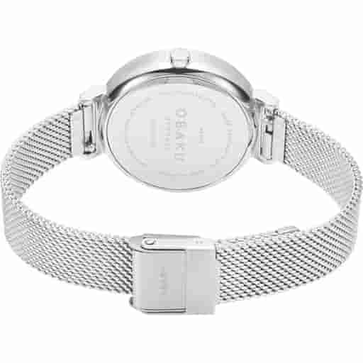Obaku Syren-Steel Women Watch