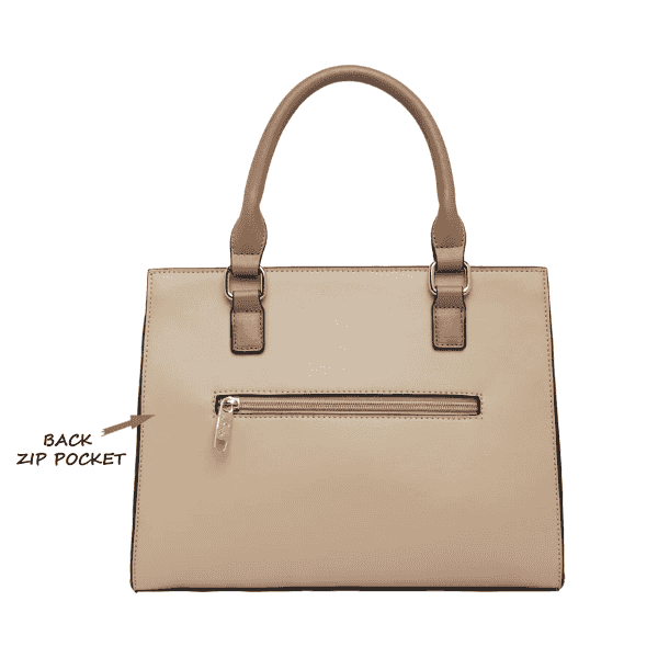 Lavie Shelly 22 Women's Satchel Large