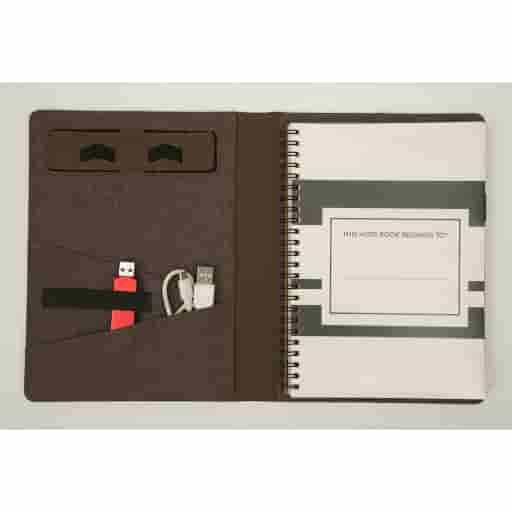 Viva Xenon Notebook - A5