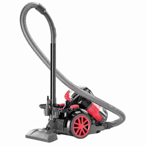 Black + Decker VM1680 1600W Vacuum Cleaner