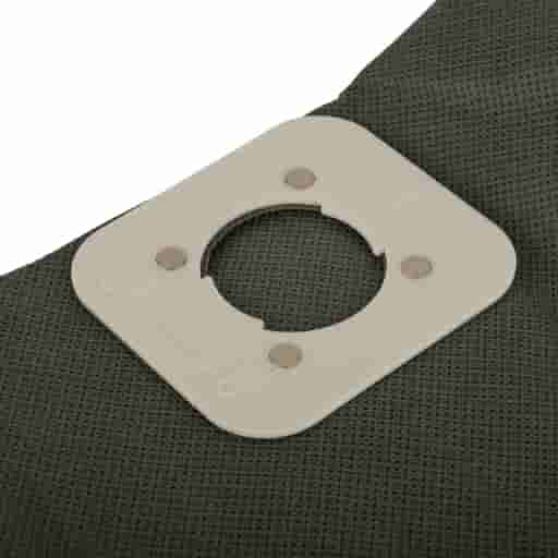 Black + Decker WB152025 Washable Dust Bag Compatible