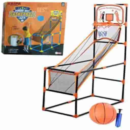 Wondershot Basketball Set For Kids