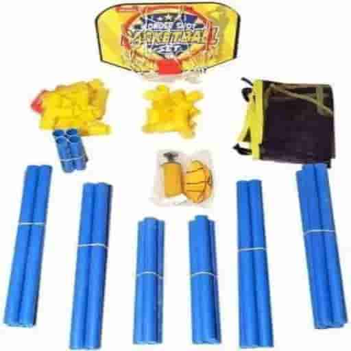 Wondershot Basketball Set For Kids