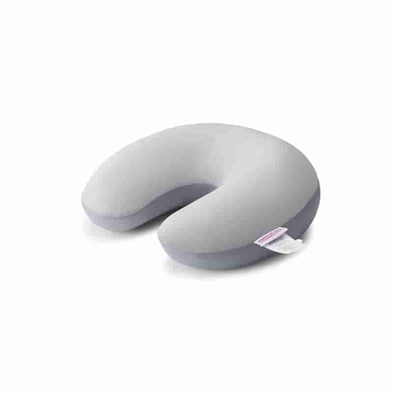 American Tourister Smart Travel Pillow � Grey