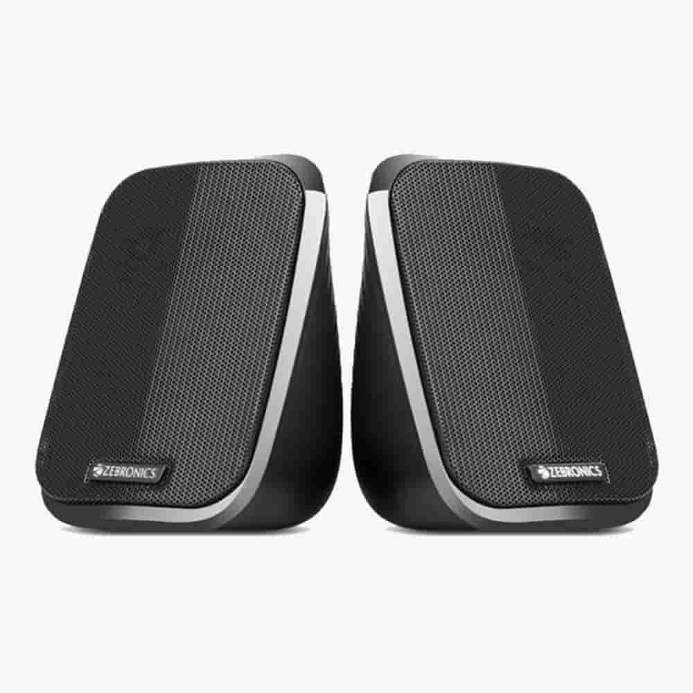 Zebronics USB Powered Laptop Speaker