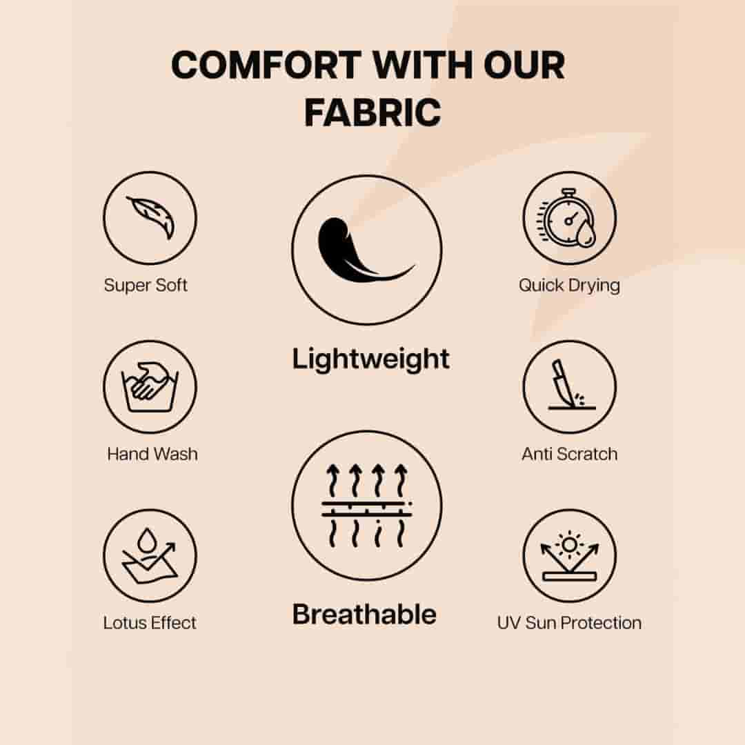 Scott Zenshark Foldable Cap - Black