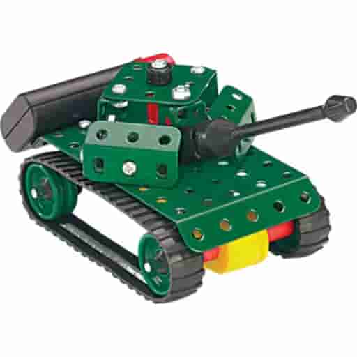 Zephyr Battle Station 2 Toy