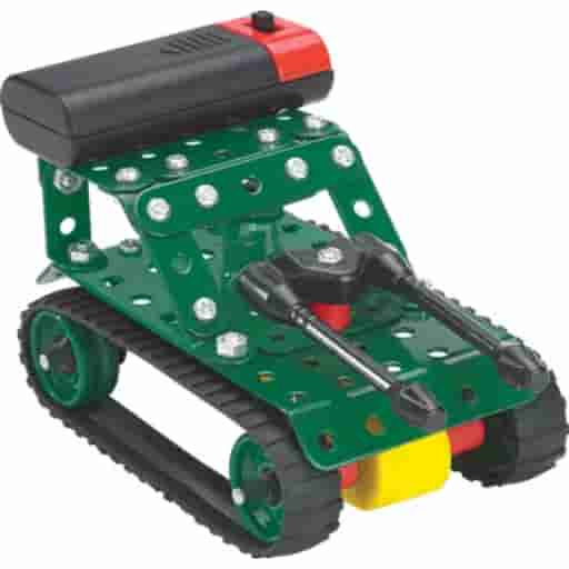 Zephyr Battle Station 2 Toy