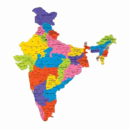 Zephyr Discover India Toy