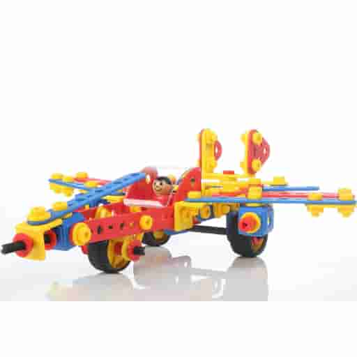 Zephyr Plastic Mechanix-Planes-3