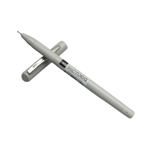 Hauser Doku Glide Ball Pen