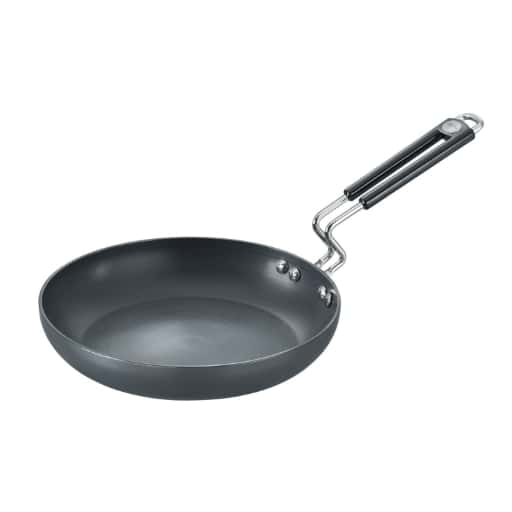 Prestige 30602 Hard Anodised Plus Fry Pan 240 mm in bulk from India — Ant Mascot