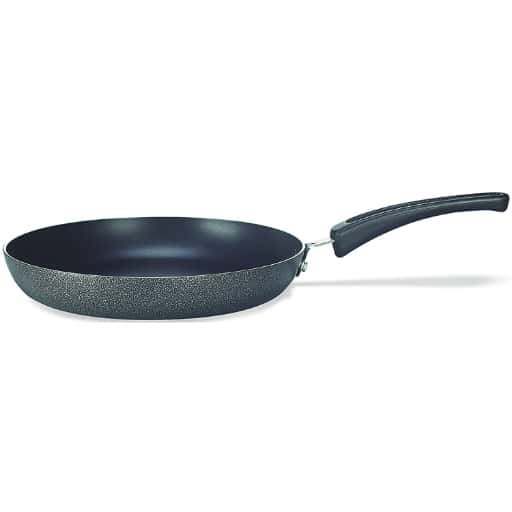 Prestige 30716 Omega Select Plus Fry Pan 280 mm Without Lid in bulk from India — Ant Mascot