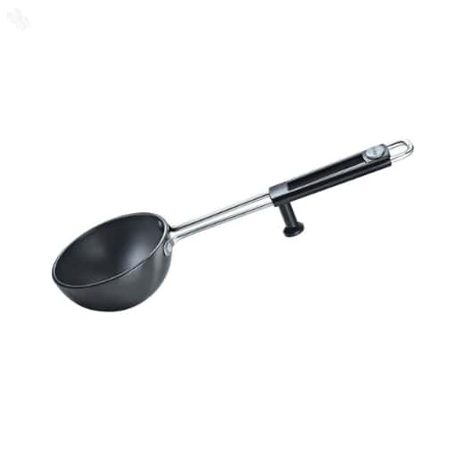 Prestige 35038 Hard Anodised Tadka Pan 130mm in bulk from India — Ant Mascot
