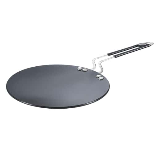 Prestige 35045 Ha Plus Chapati Tawa 245mm in bulk from India — Ant Mascot