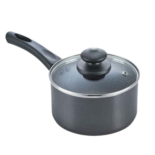 Prestige 36314 Omega Deluxe Granite Milk Pan 160 cm with Lid in bulk from India — Ant Mascot