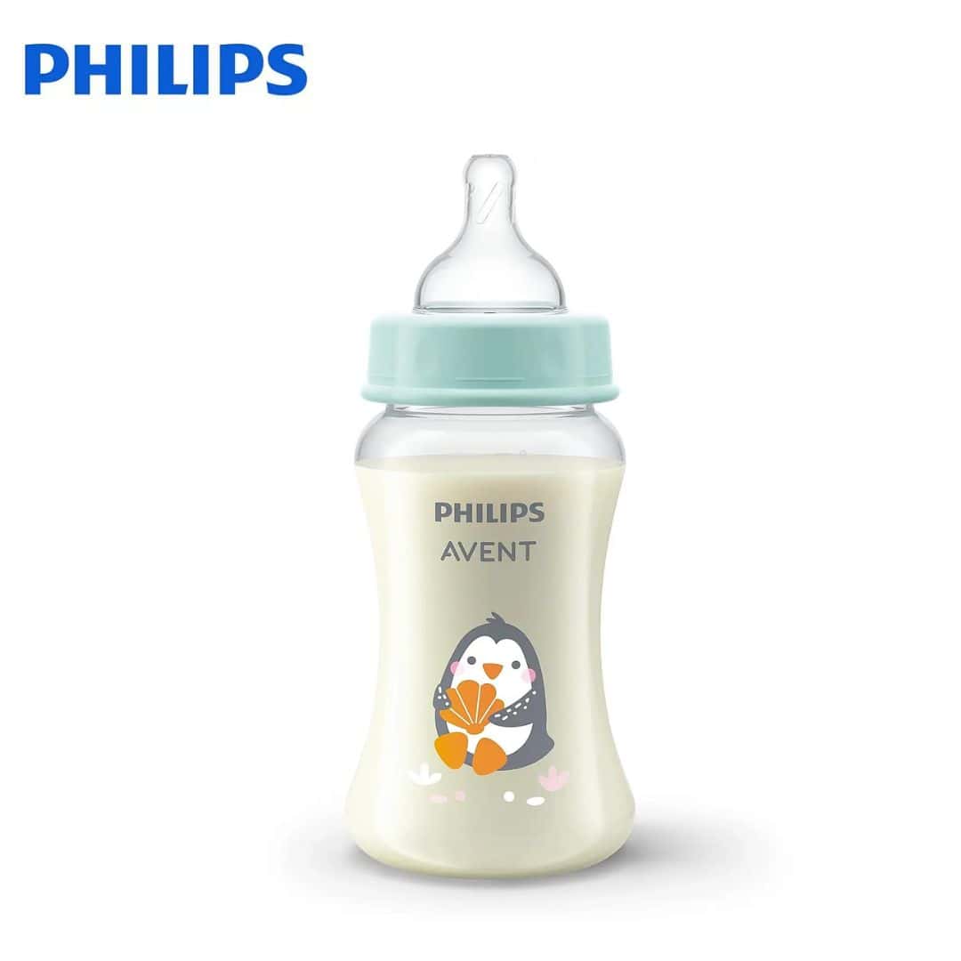 Philips Avent 250ml Feeding Bottle SCF061/01 in bulk from India — Ant Mascot