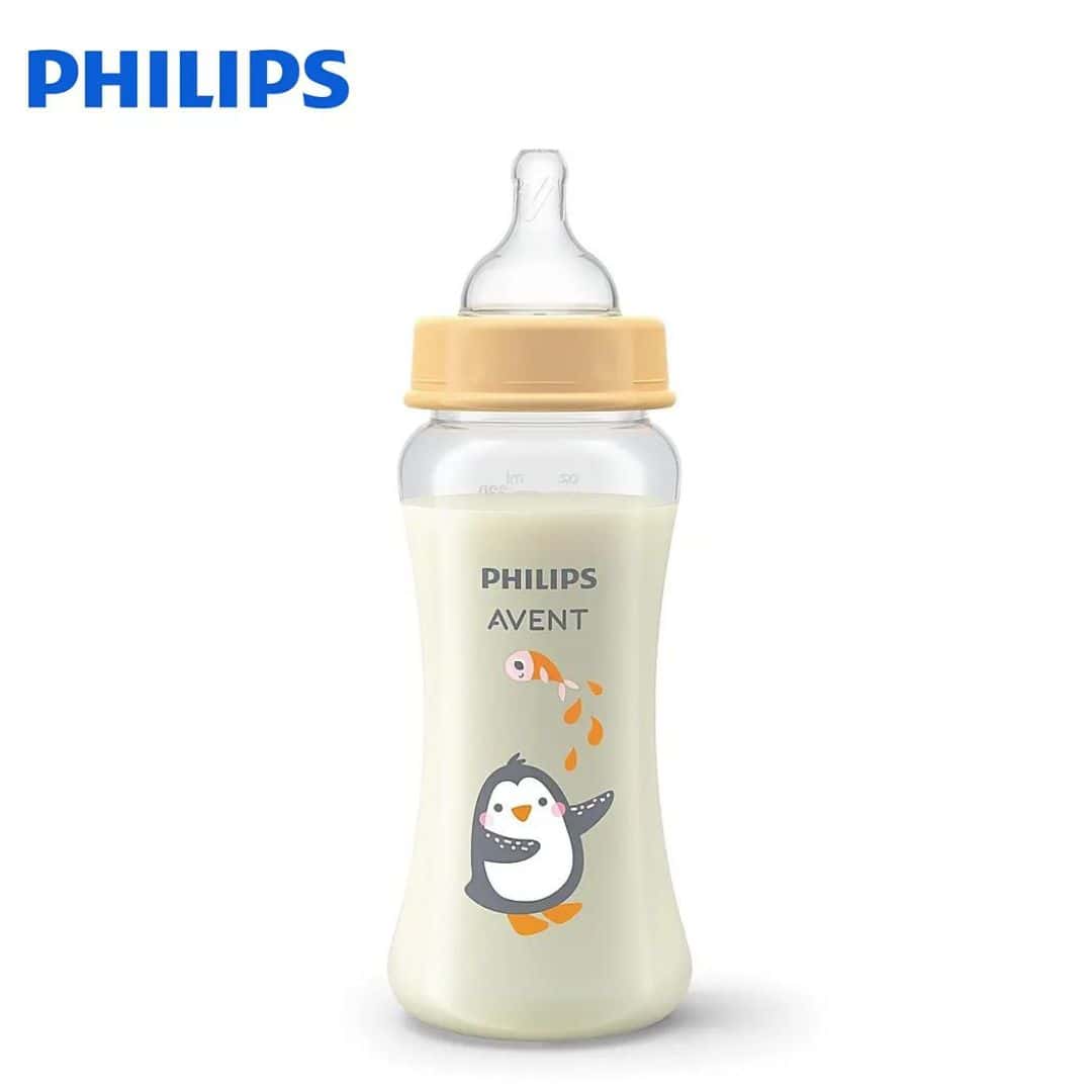 Philips Avent 330ml Feeding Bottle SCF064/01 in bulk from India — Ant Mascot