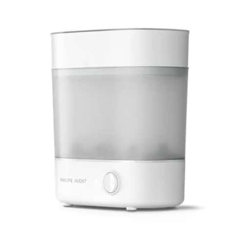 Philips SCF291 Avent Electric Steam Sterilizer in bulk from India — Ant Mascot
