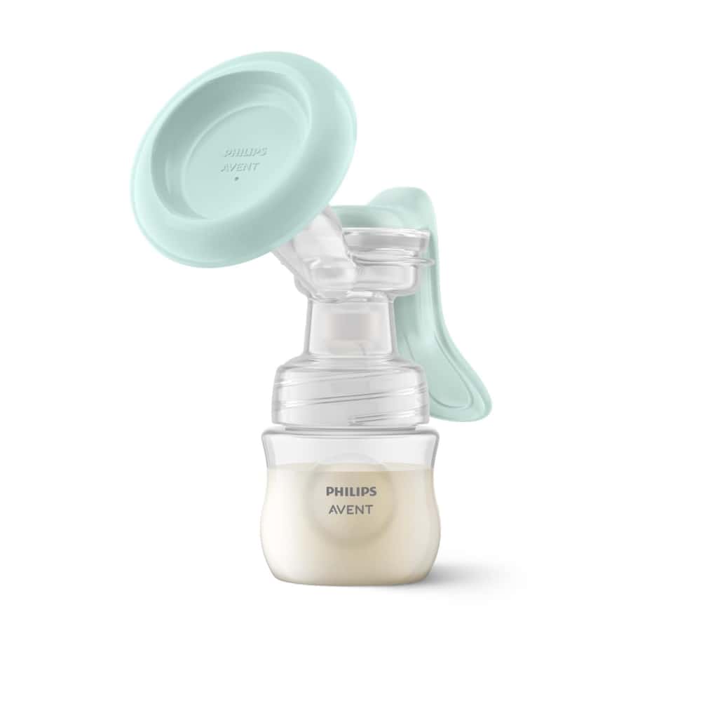 Avent Manual Breast Pump SCF417 in bulk from India — Ant Mascot