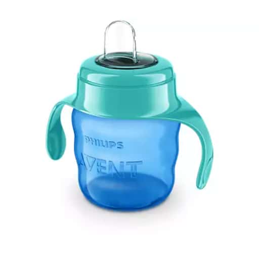 Philips Soft Sprout Cup 200 ml in bulk from India — Ant Mascot
