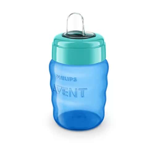 Philips SCF553 Soft Sprout Cup 260 ml in bulk from India — Ant Mascot