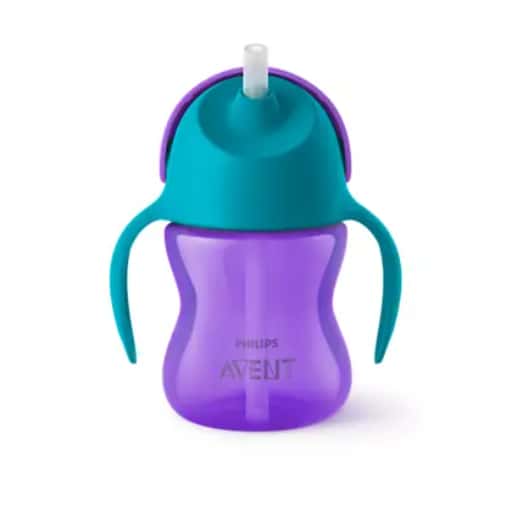 Philips SCF796 Avent Plastic BPA Free Material Aven Straw Cup in bulk from India — Ant Mascot