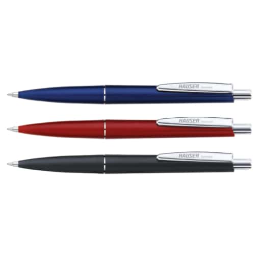Hauser Passion Ball Pen in bulk from India — Ant Mascot