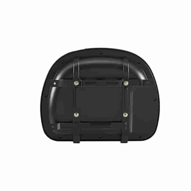 Studds Cruiser Box With Main Frame Black Right | Ant Mascot | Ant Mascot