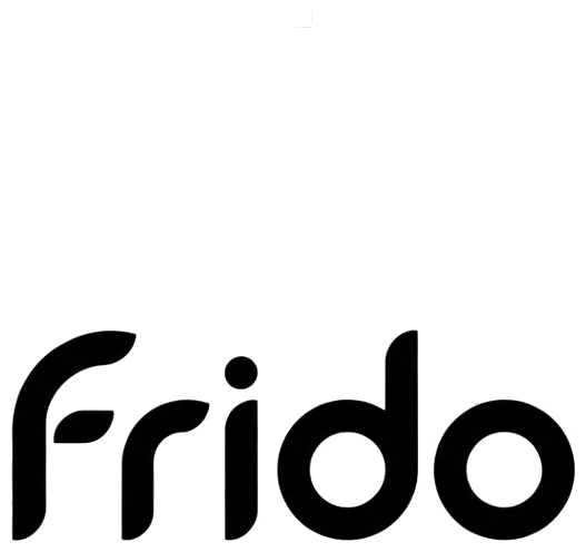 Frido logo