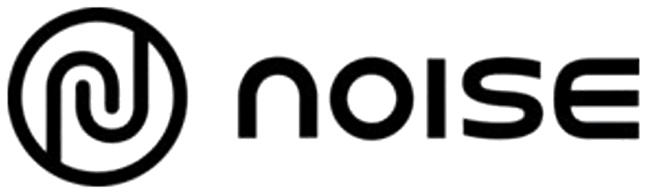 Noise logo