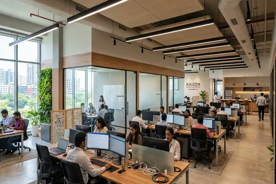 Office Fit-out
