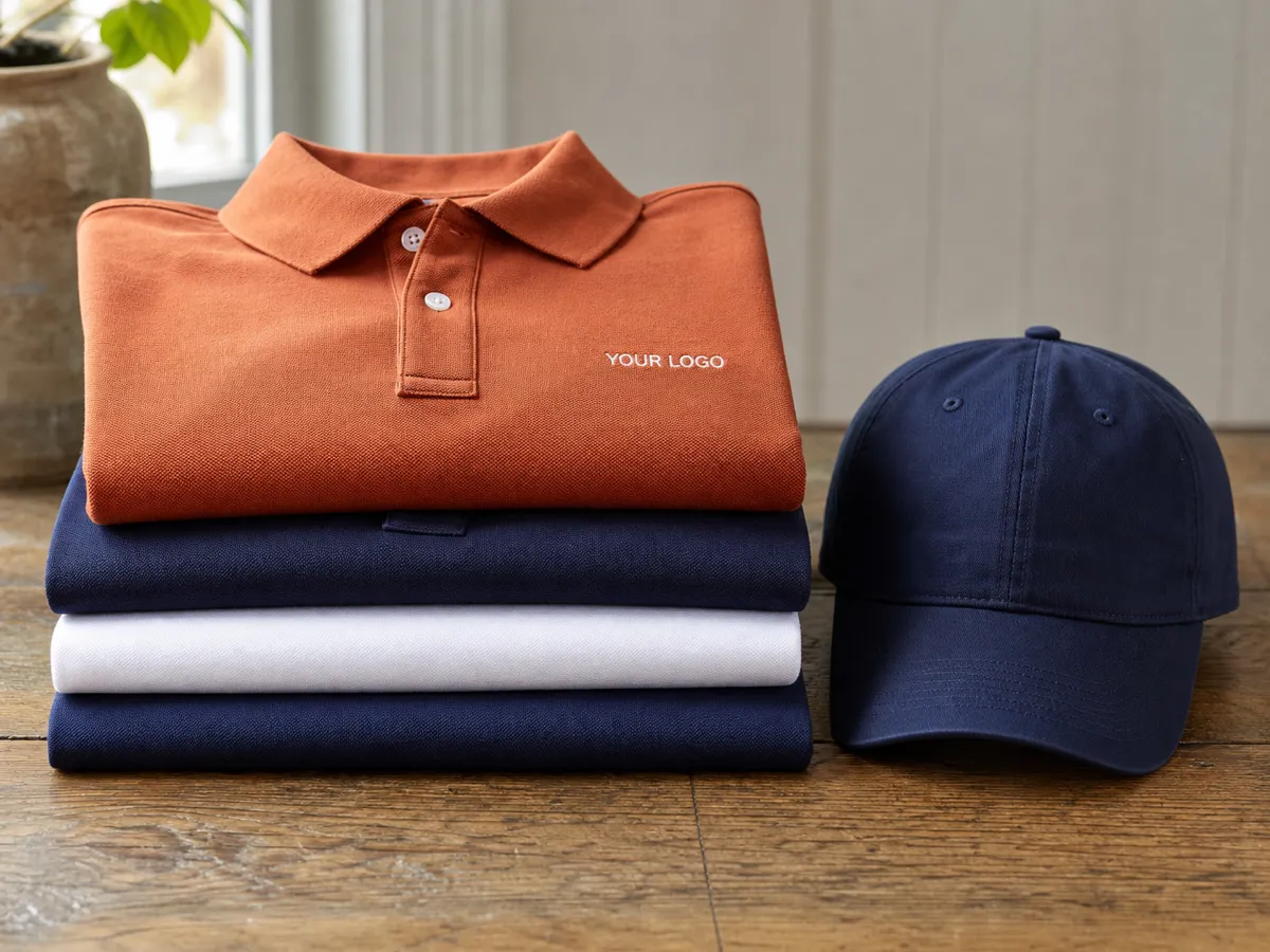Apparel & Uniforms