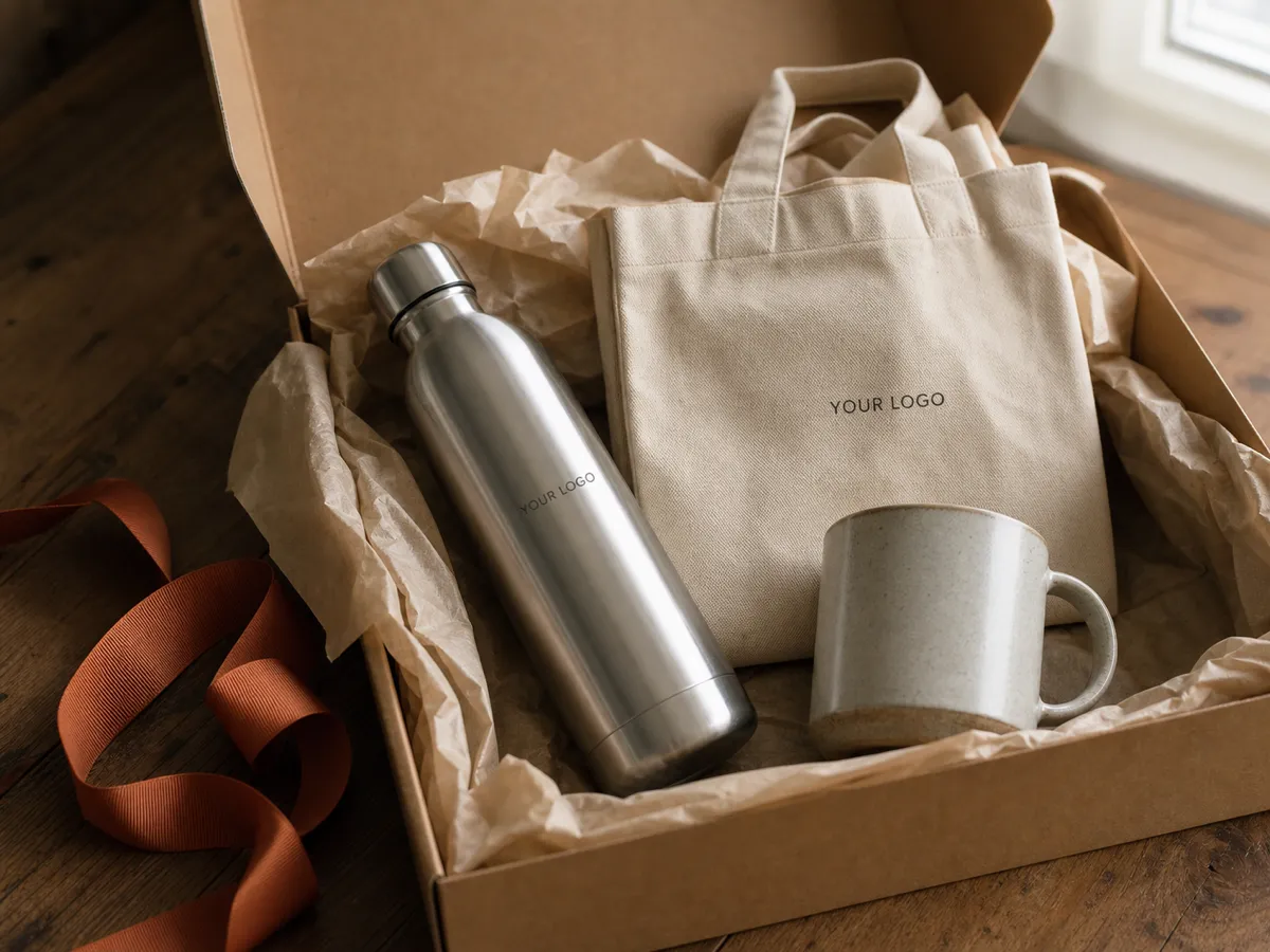 Gifting & Merchandise